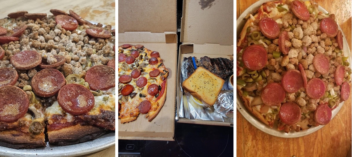 Pizza Farm