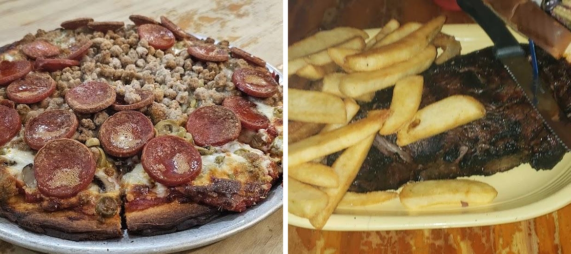Pizza Farm